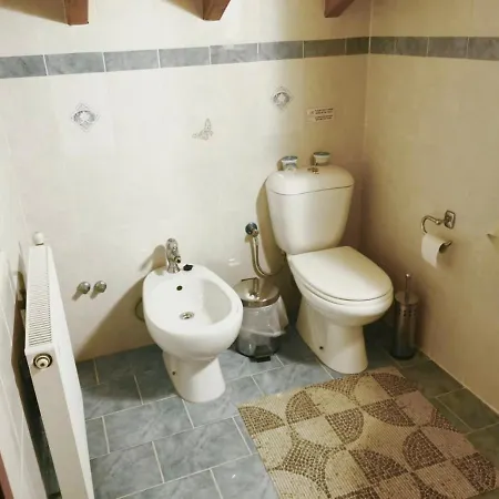 Corfiot Maisonette *