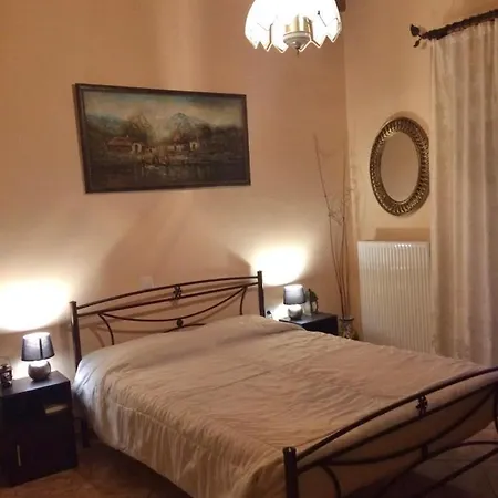 Corfiot Maisonette * Perivólion