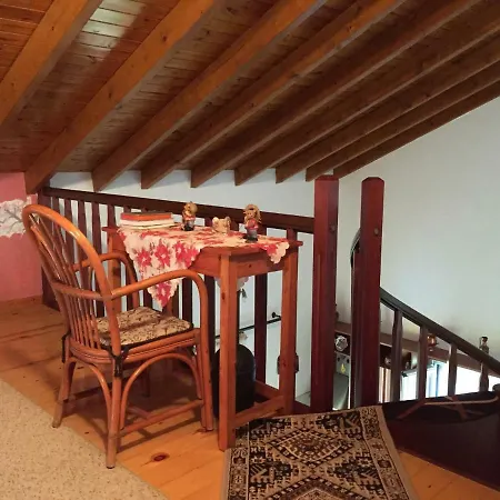 Corfiot Maisonette