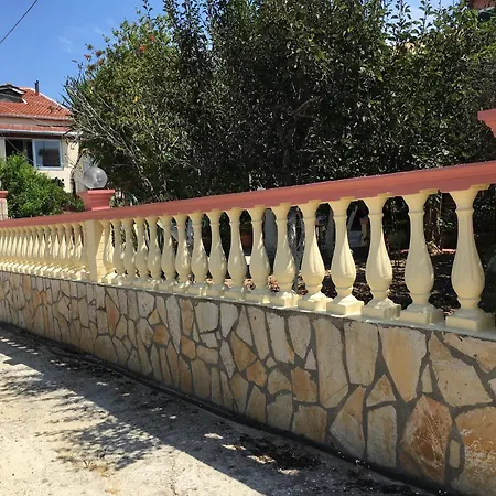 Corfiot Maisonette Dom wakacyjny