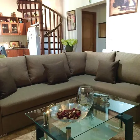 Corfiot Maisonette Dom wakacyjny