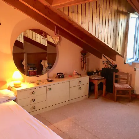 Corfiot Maisonette Dom wakacyjny Perivólion