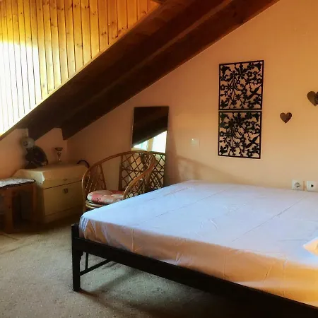 Dom wakacyjny Corfiot Maisonette