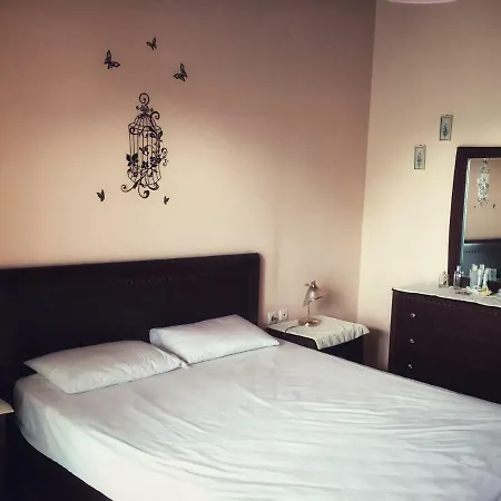 Corfiot Maisonette *