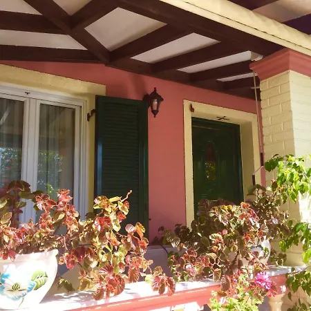 Corfiot Maisonette Dom wakacyjny