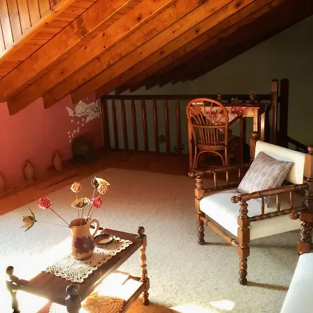 Corfiot Maisonette Dom wakacyjny