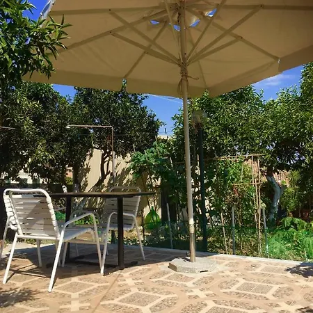 Corfiot Maisonette Dom wakacyjny