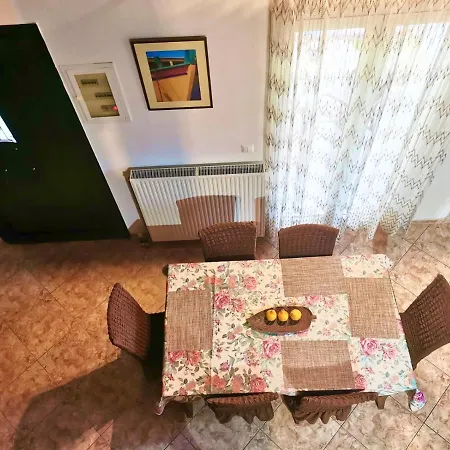 Corfiot Maisonette