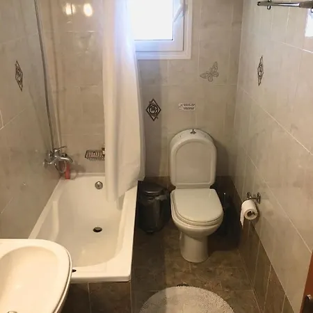 Corfiot Maisonette