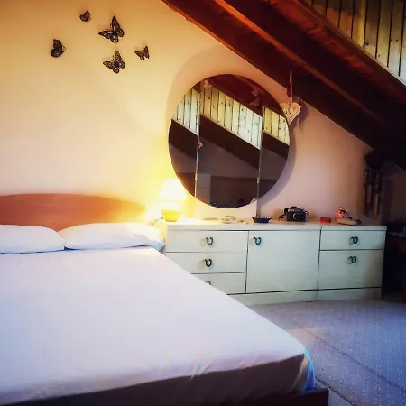 Corfiot Maisonette Hébergement de vacances