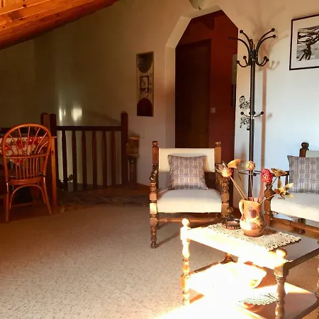 Corfiot Maisonette Hébergement de vacances *