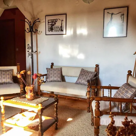 Corfiot Maisonette Hébergement de vacances *